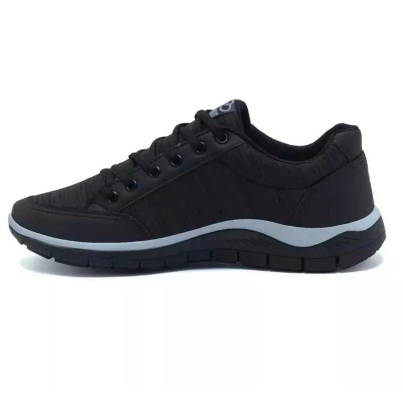 Men's Gym Shoes Lightweight Soft Training Running