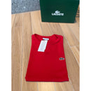 Camisa Masculina Básica Malha Peruana 40.1 Algodão com Elastano Premium