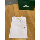 Camisa Masculina Básica Malha Peruana 40.1 Algodão com Elastano Premium