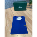 Camisa Masculina Básica Malha Peruana 40.1 Algodão com Elastano Premium