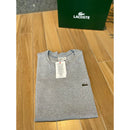 Camisa Masculina Básica Malha Peruana 40.1 Algodão com Elastano Premium