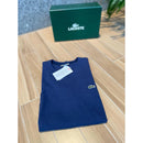 Camisa Masculina Básica Malha Peruana 40.1 Algodão com Elastano Premium