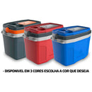 Suv Thermal Box 20 Liter Termolar - Choose Color
