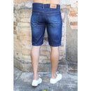 Kit 3 Bermudas Jeans Masculina Sr3 Premium