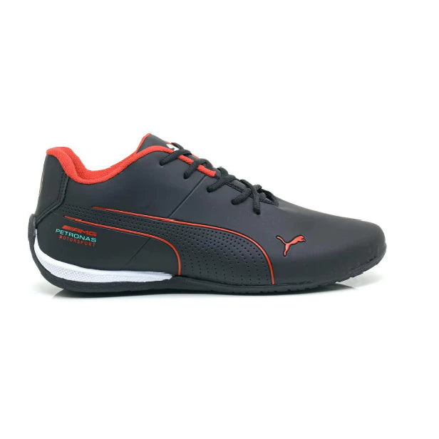 Men's Women's Puma Mercedes Benz Motorsport Sneakers Unisex - Sports Walking Shoes - ON SALE
