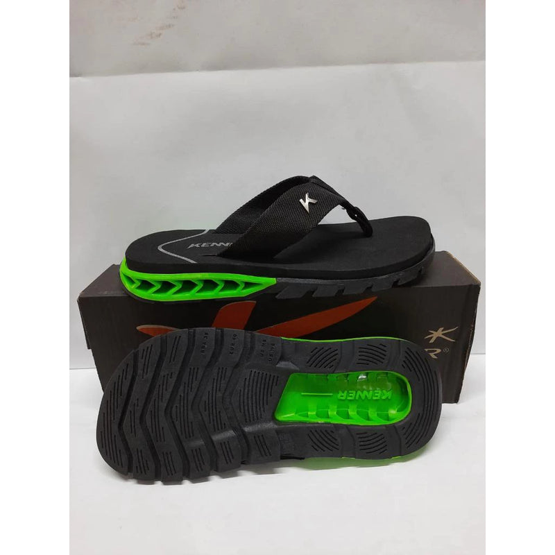KENNER RAKKA MEN'S Flip Flops