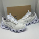 Men's White Pro 11 Tennis Shoes Running, Gym, Walking, Light Comfortable, promotion!