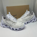 Men's White Pro 11 Tennis Shoes Running, Gym, Walking, Light Comfortable, promotion!