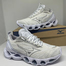 Men's White Pro 11 Tennis Shoes Running, Gym, Walking, Light Comfortable, promotion!
