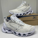 Men's White Pro 11 Tennis Shoes Running, Gym, Walking, Light Comfortable, promotion!