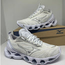 Men's White Pro 11 Tennis Shoes Running, Gym, Walking, Light Comfortable, promotion!