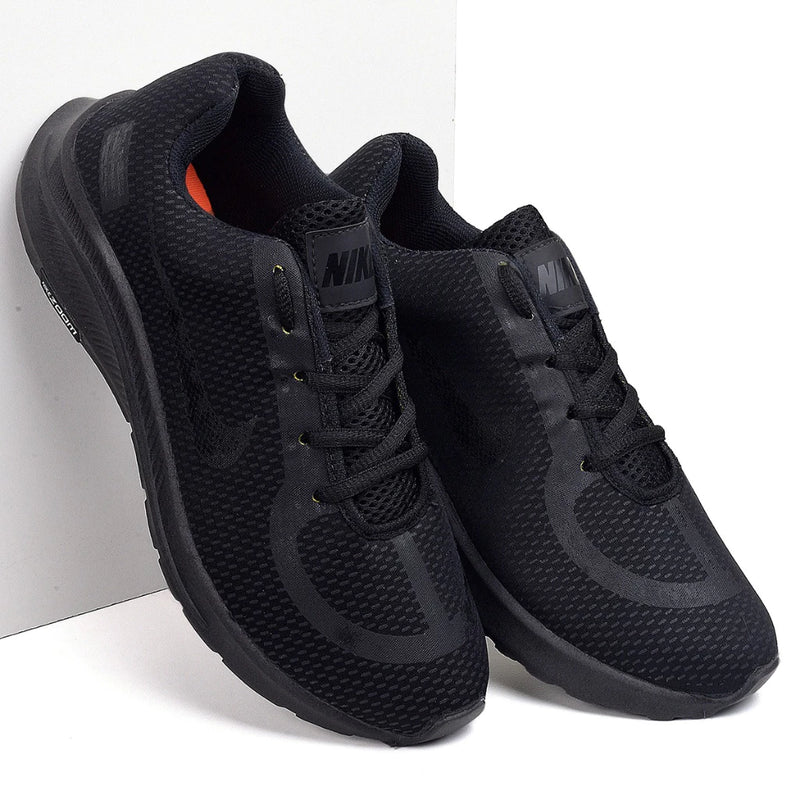 Men's gym shoes 38 to 45 comfortable sports lightweight for running walking work