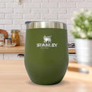 Copo Térmico Everyday Stanley 350ml com tampa