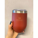 Copo Térmico Everyday Stanley 350ml com tampa