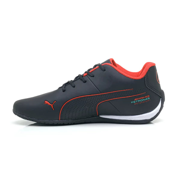 Men's Women's Puma Mercedes Benz Motorsport Sneakers Unisex - Sports Walking Shoes - ON SALE