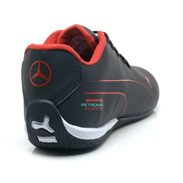 Men's Women's Puma Mercedes Benz Motorsport Sneakers Unisex - Sports Walking Shoes - ON SALE