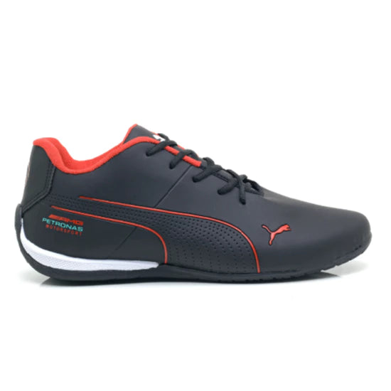 Men's Women's Puma Mercedes Benz Motorsport Sneakers Unisex - Sports Walking Shoes - ON SALE