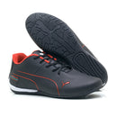 Men's Women's Puma Mercedes Benz Motorsport Sneakers Unisex - Sports Walking Shoes - ON SALE