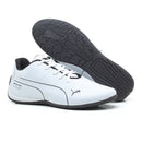 Men's Women's Puma Mercedes Benz Motorsport Sneakers Unisex - Sports Walking Shoes - ON SALE