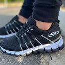 Hiking tennis gym shoes men's and women's tennis shoes