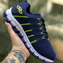 Hiking tennis gym shoes men's and women's tennis shoes