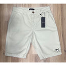 Men's premium denim twill shorts