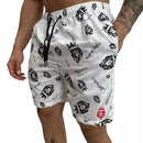 Bermuda Mauricinho Masculino Tactel