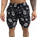 Bermuda Mauricinho Masculino Tactel