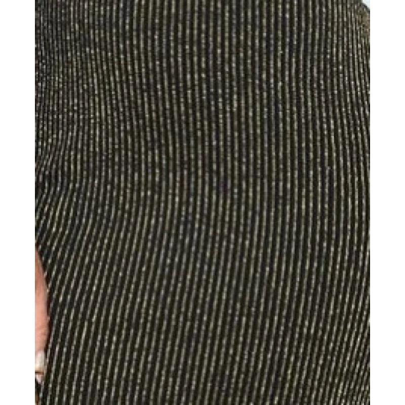 Skinny comfort pants with shaping belt