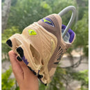 Tênis Pro Flor de Lotus Exclusivo