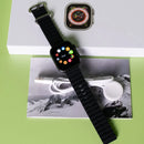 Novo Relógio Ultra Série 9 2023 Bússola 2.2 Tela IP68 49mm GPS