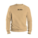 Blusa de frio masculino, tendência do inverno.