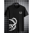 Camiseta Urso Diverse Street Wear Camisa Malha Premium Swag