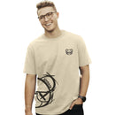 Camiseta Urso Diverse Street Wear Camisa Malha Premium Swag