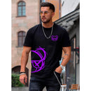 Camiseta Urso Diverse Street Wear Camisa Malha Premium Swag