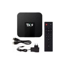 Promoção Aparelho Smart TV X9 Roda Jogos