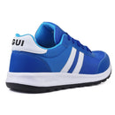 Tênis Masculino Rigui Neo Para Academia Corrida e Caminhada