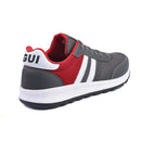 Tênis Masculino Rigui Neo Para Academia Corrida e Caminhada