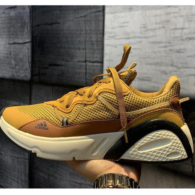 Tênis Masculino Lx Casual Esportivo
