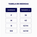 Kit 8 Cuecas Box Microfibra Lisa Sem Costura Polo Wear