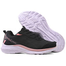 Tênis Feminino Jorgge Super Leve e Confortável Academia Treino Lançamento Original Rabutss