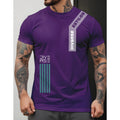 Camiseta T-Shirt Masculina Sport Diverse Estilos Street Wear Camisa Manfinity