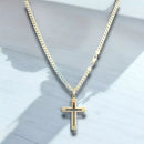 Cordão Corrente Grumet Masculino 4.5 mm a PRATA Legitima 925 - 70 cm