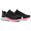 Tênis Feminino Jorgge Super Leve e Confortável Academia Treino Lançamento Original Rabutss