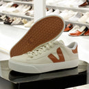 Tênis Lançamento Couro Leve Confortável do 34 ao 43