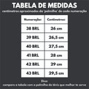 Tênis masculino sapato leve sapatênis casual Esporte Fino LA 21