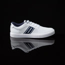 Tênis Urban Malta Casual Cace Fácil Branco