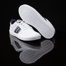 Tênis Urban Malta Casual Cace Fácil Branco