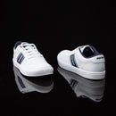 Tênis Urban Malta Casual Cace Fácil Branco