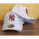 BONÉ NY DESTROYERS Strapback Trucker Masculino e Feminino Envio Imediato.